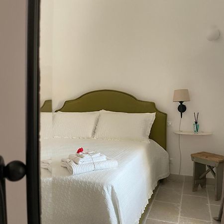 Hotel Dimora San Michele à Castellana Grotte Extérieur photo