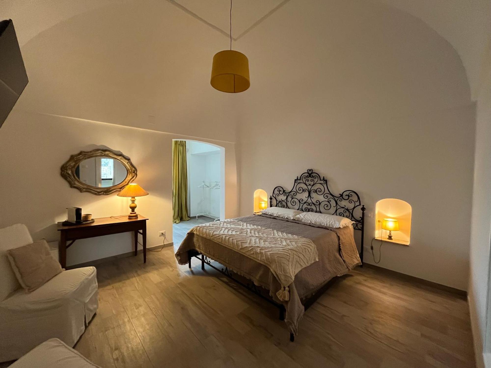 Hotel Dimora San Michele à Castellana Grotte Extérieur photo