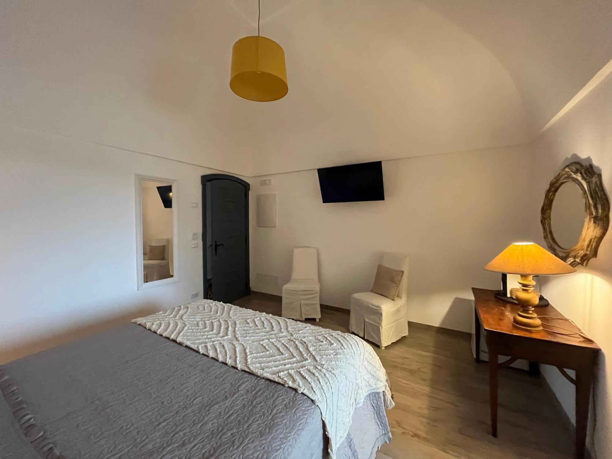 Hotel Dimora San Michele à Castellana Grotte Extérieur photo