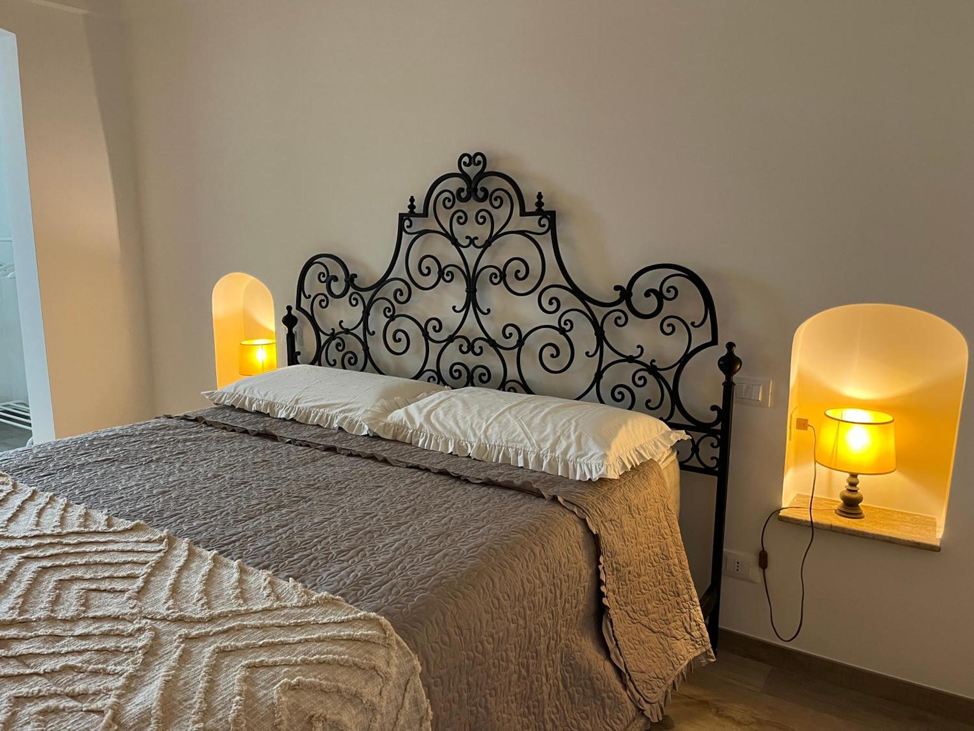 Hotel Dimora San Michele à Castellana Grotte Extérieur photo