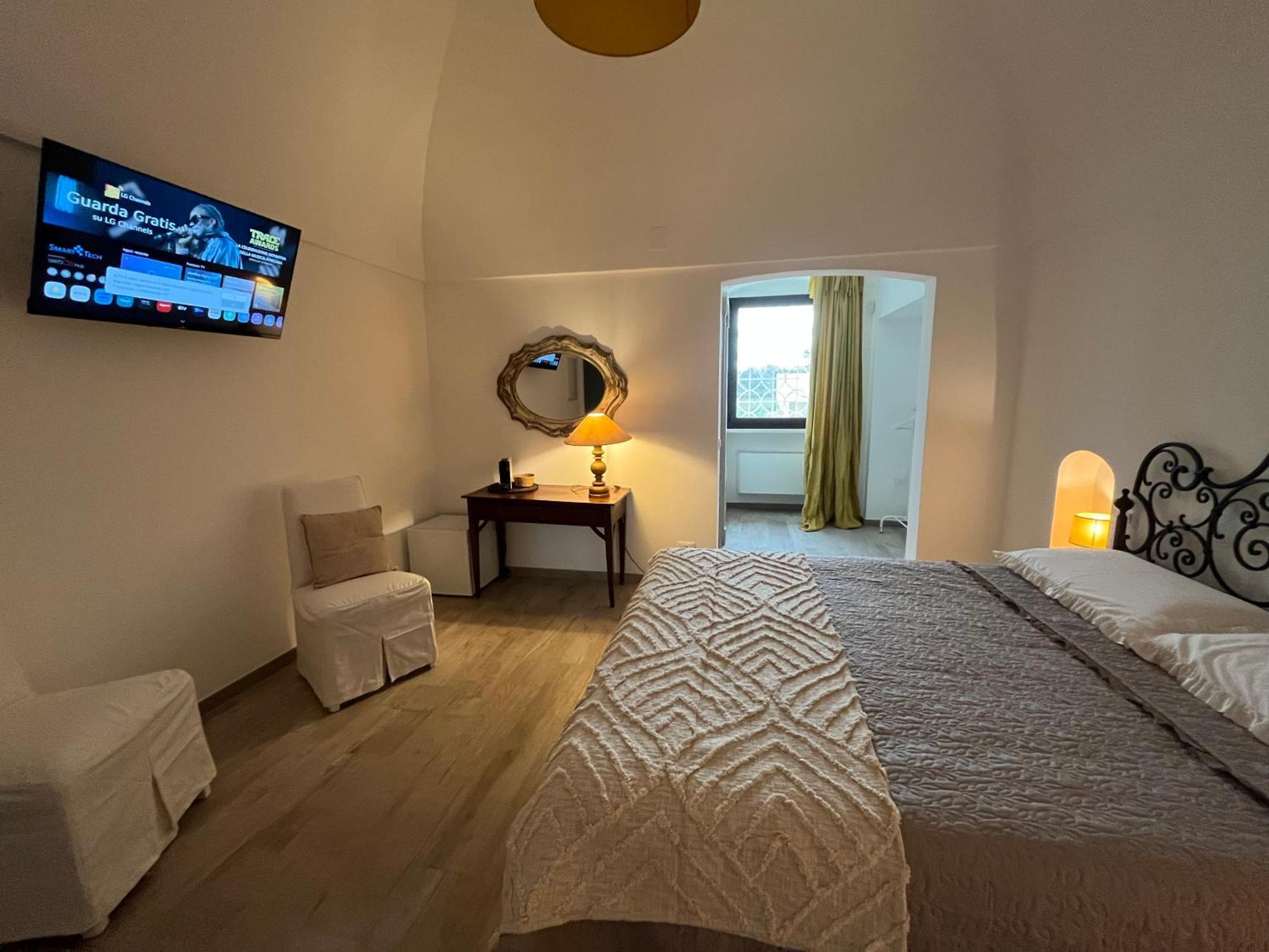Hotel Dimora San Michele à Castellana Grotte Extérieur photo