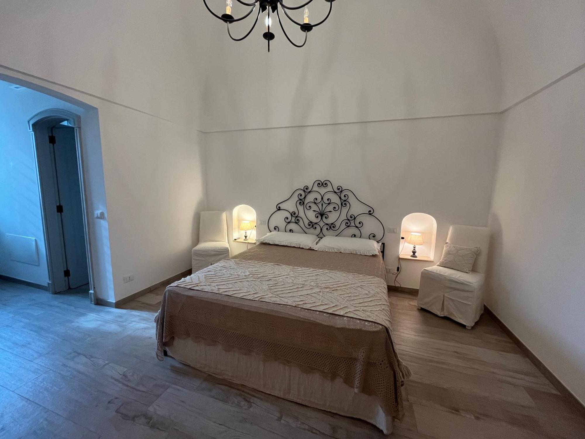 Hotel Dimora San Michele à Castellana Grotte Extérieur photo