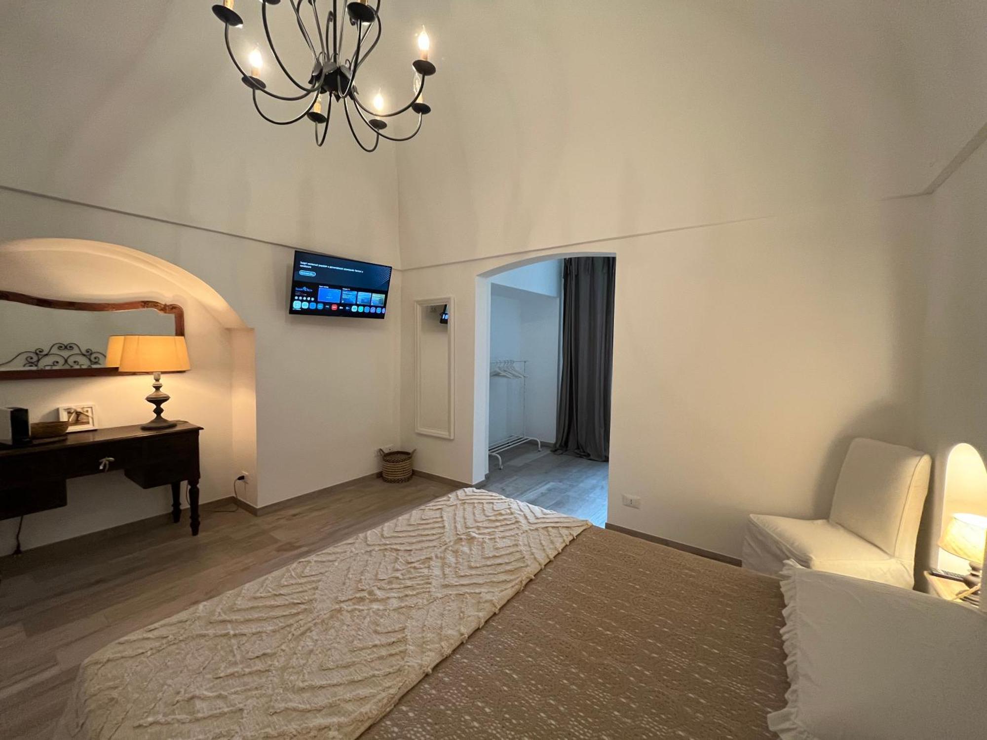 Hotel Dimora San Michele à Castellana Grotte Extérieur photo