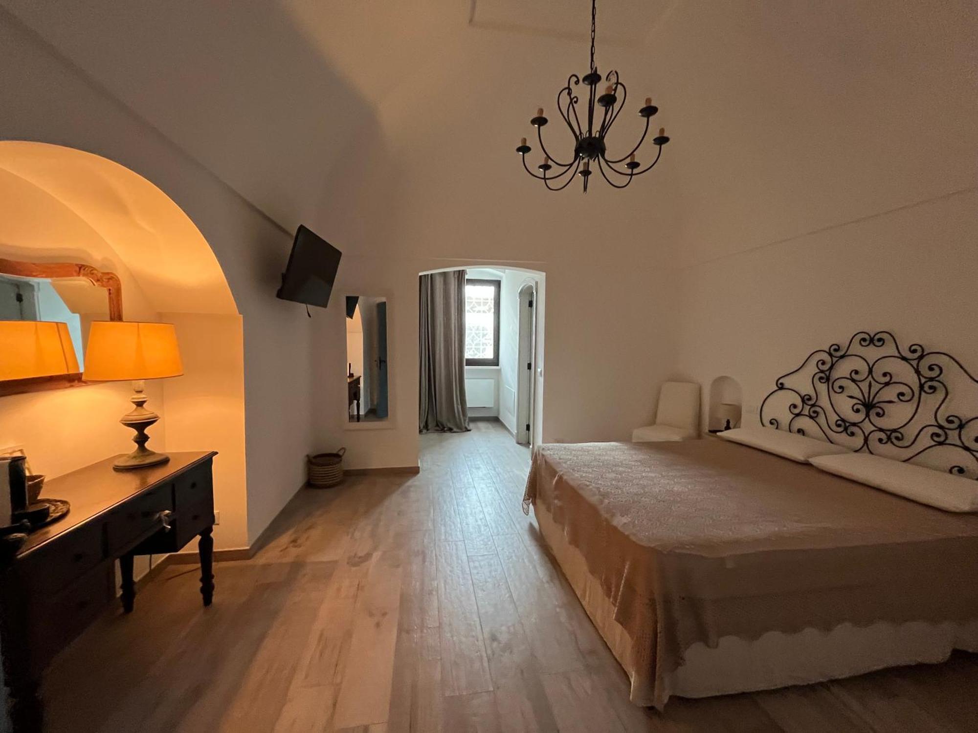 Hotel Dimora San Michele à Castellana Grotte Extérieur photo