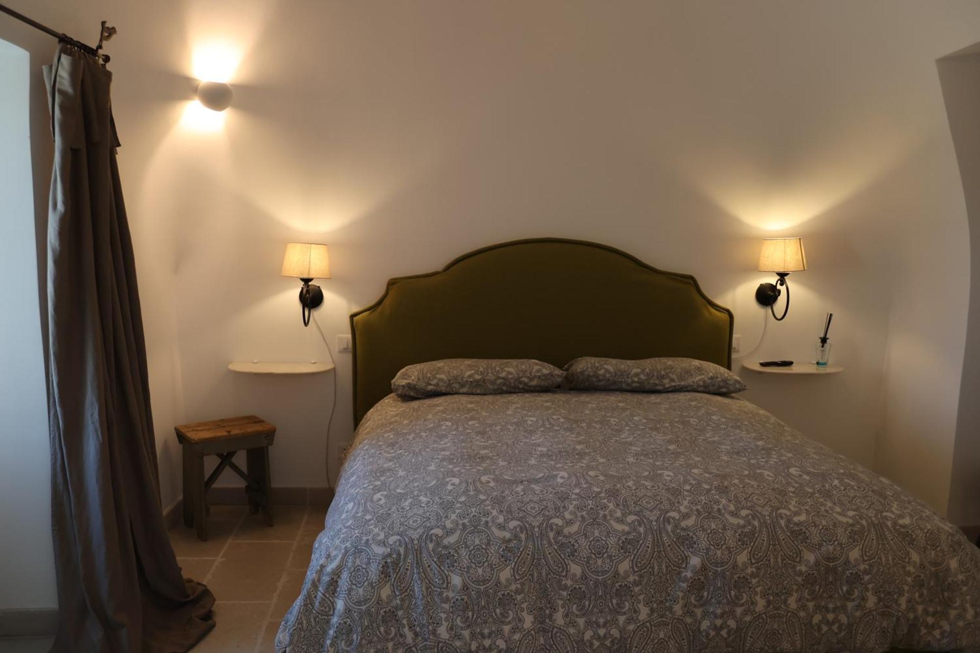 Hotel Dimora San Michele à Castellana Grotte Extérieur photo