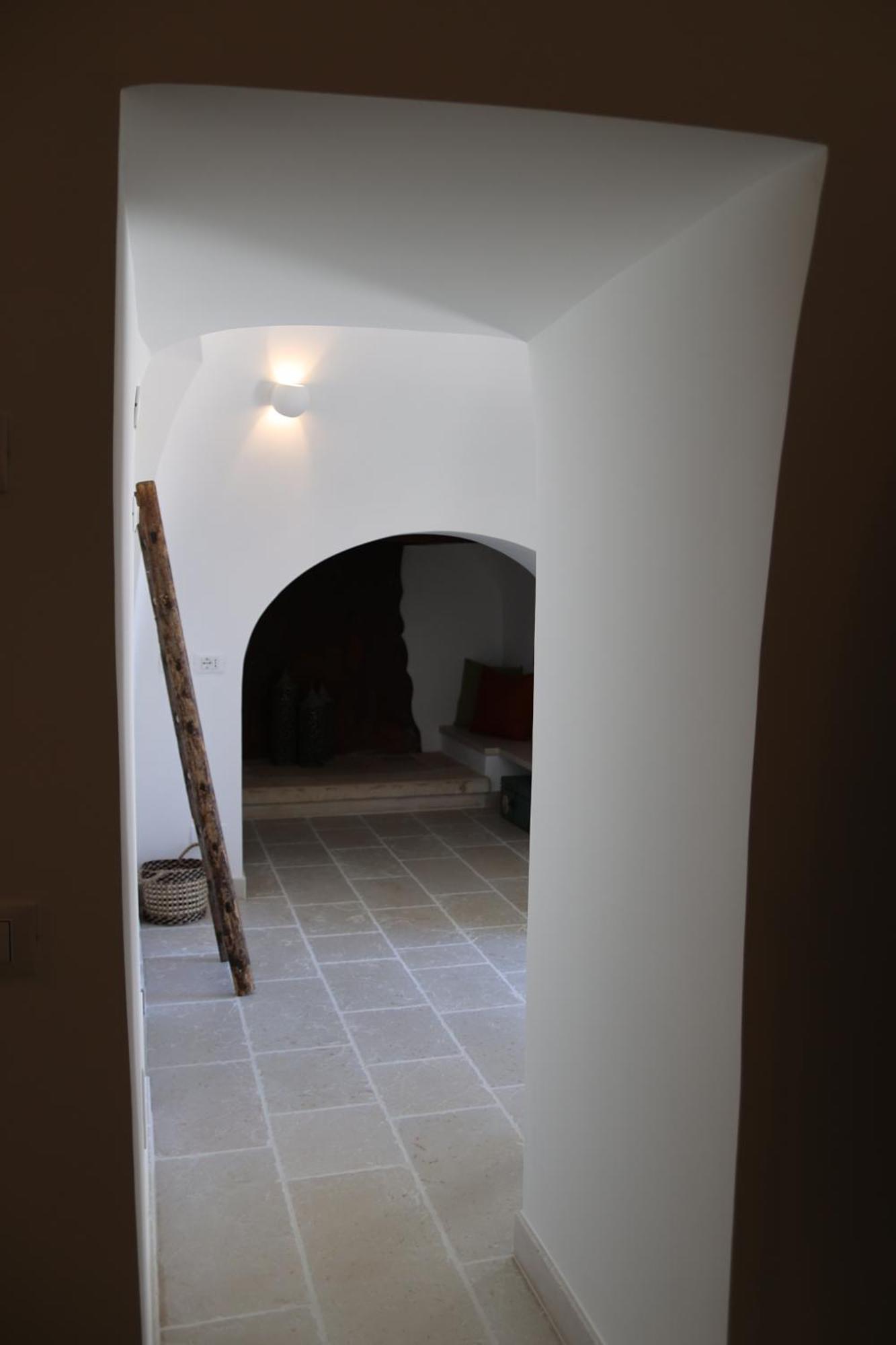 Hotel Dimora San Michele à Castellana Grotte Extérieur photo