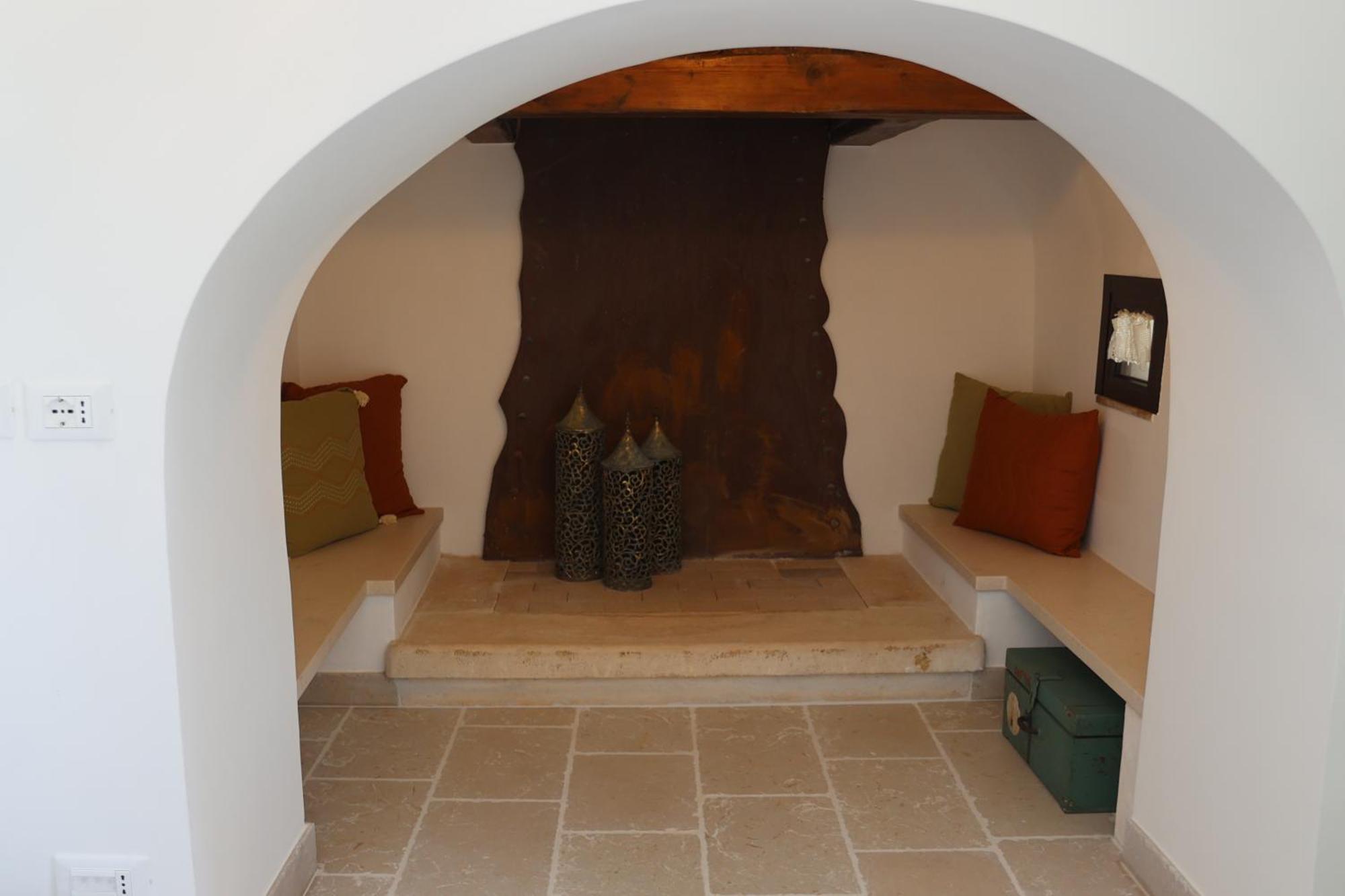 Hotel Dimora San Michele à Castellana Grotte Extérieur photo