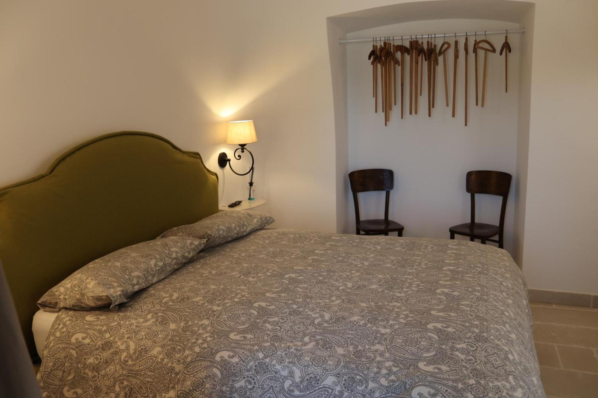Hotel Dimora San Michele à Castellana Grotte Extérieur photo