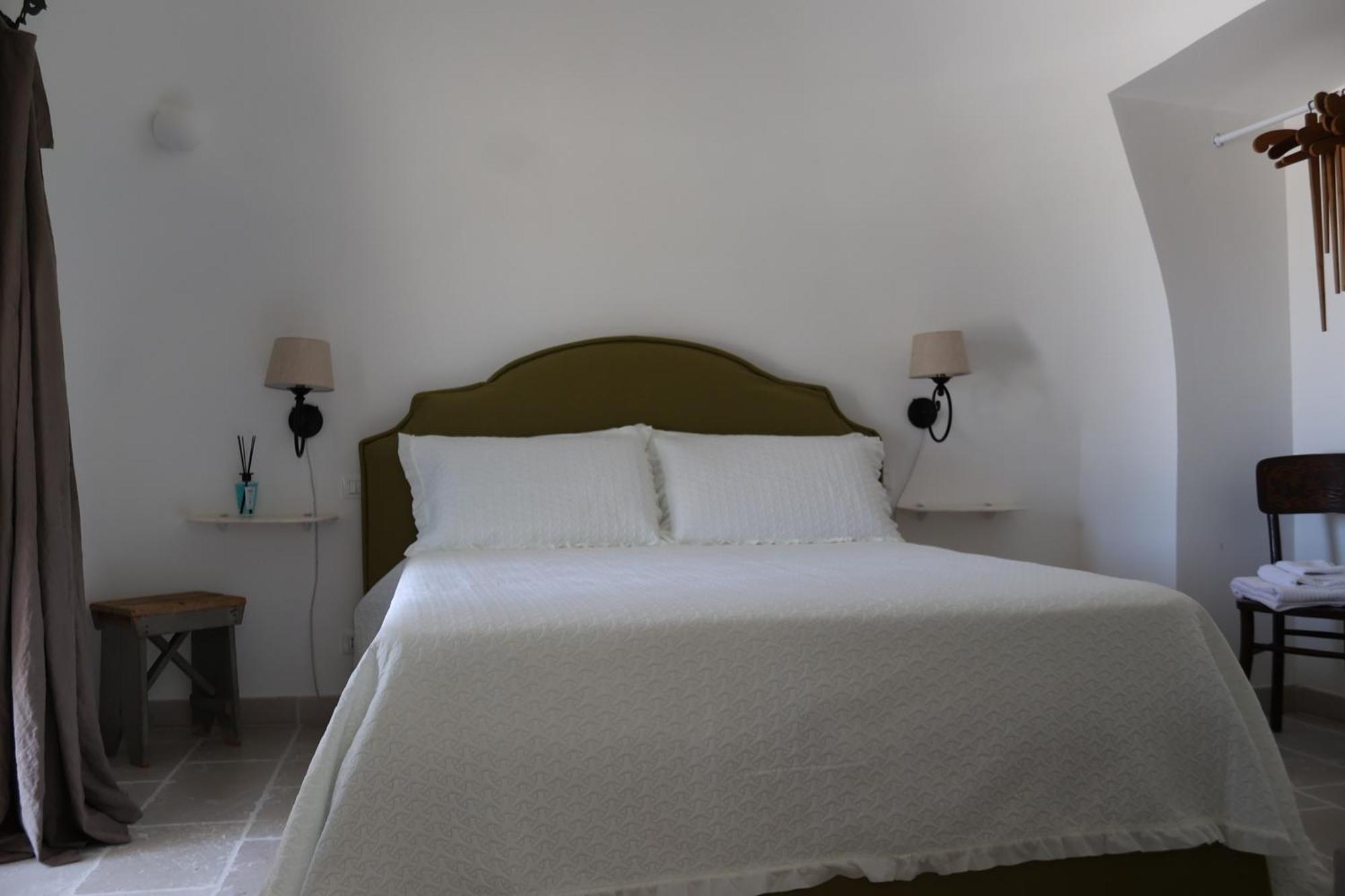 Hotel Dimora San Michele à Castellana Grotte Extérieur photo
