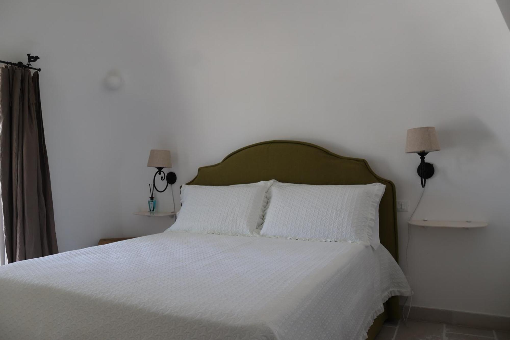 Hotel Dimora San Michele à Castellana Grotte Extérieur photo