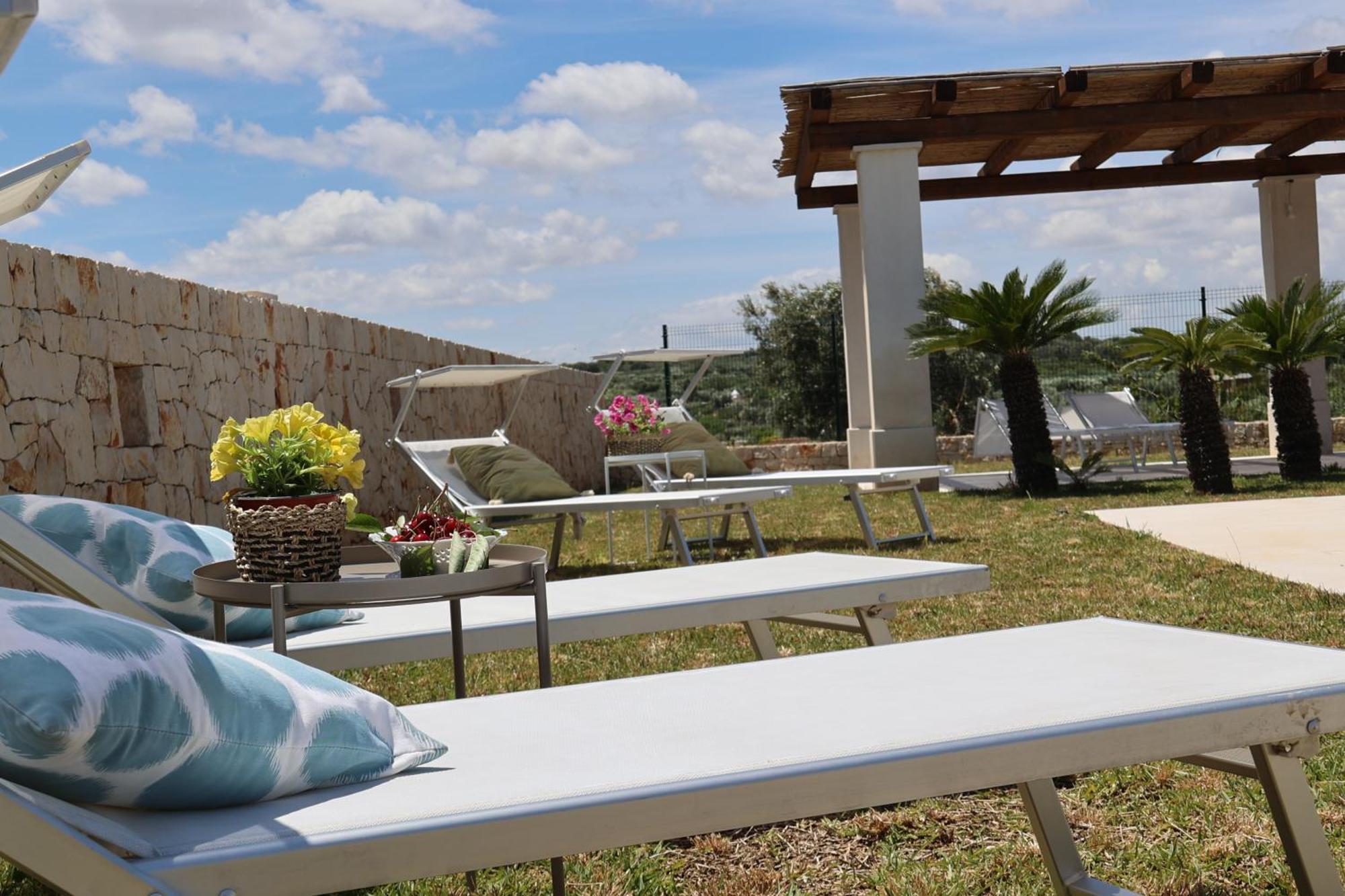 Hotel Dimora San Michele à Castellana Grotte Extérieur photo