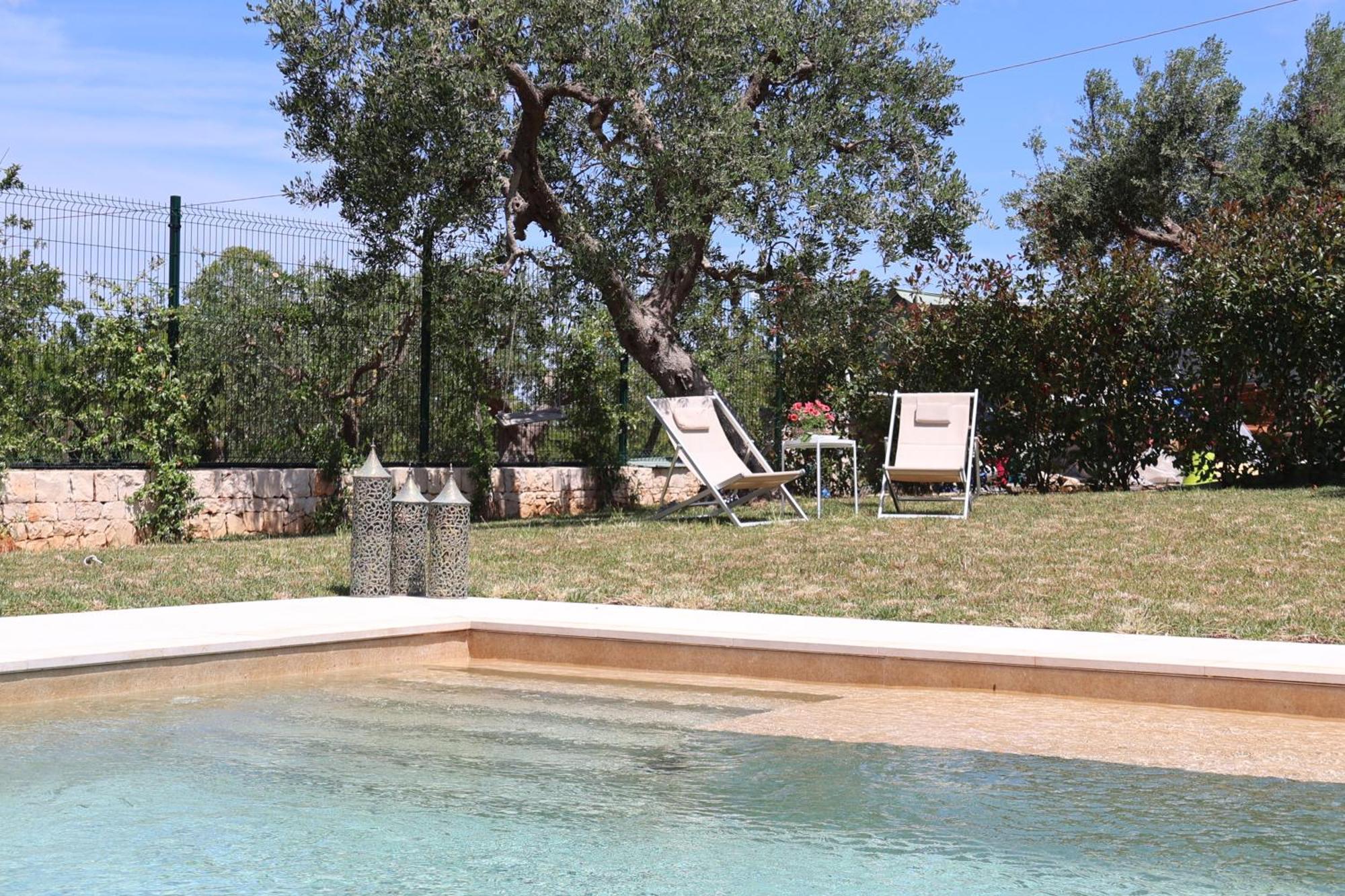 Hotel Dimora San Michele à Castellana Grotte Extérieur photo