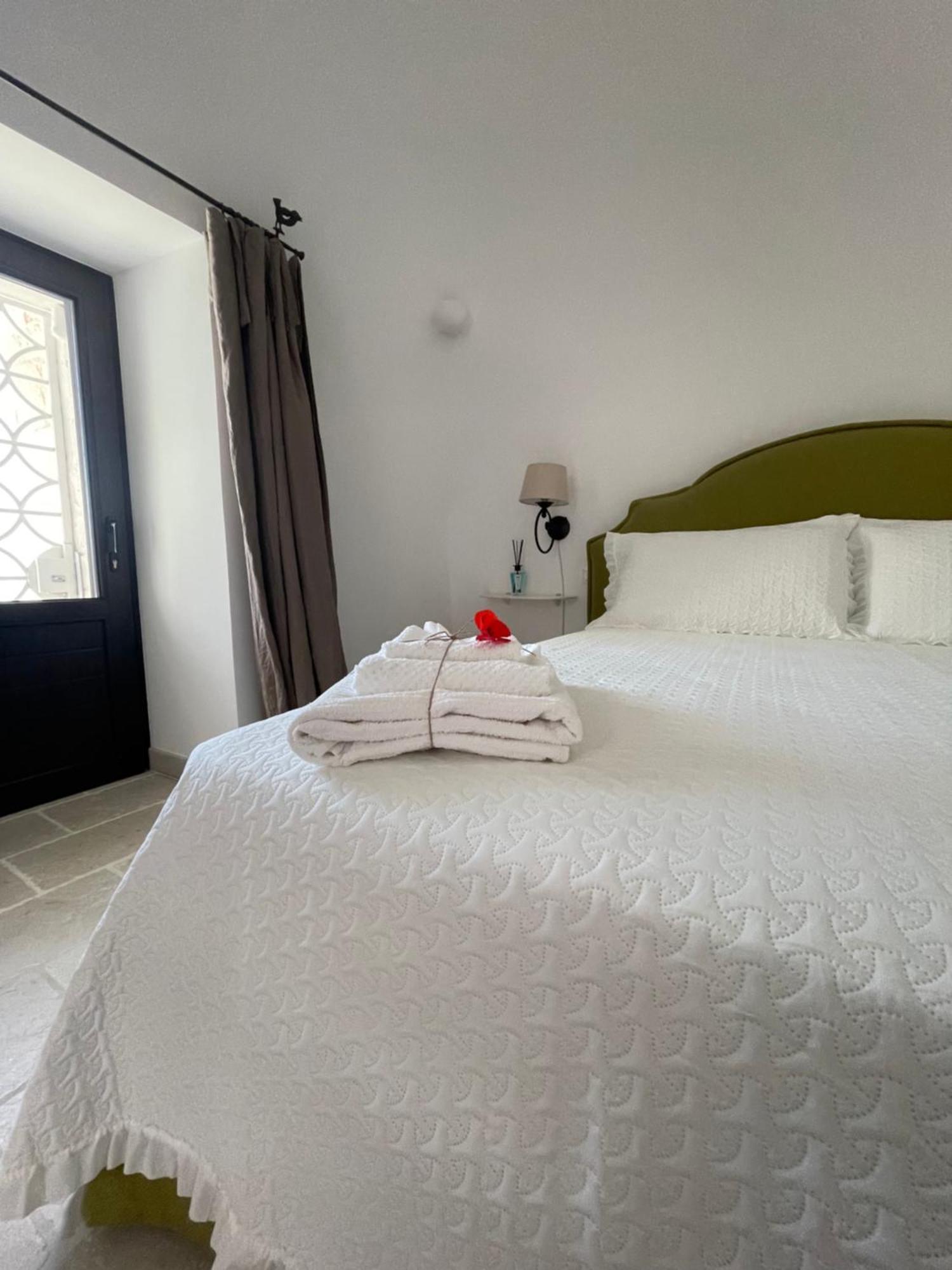 Hotel Dimora San Michele à Castellana Grotte Extérieur photo