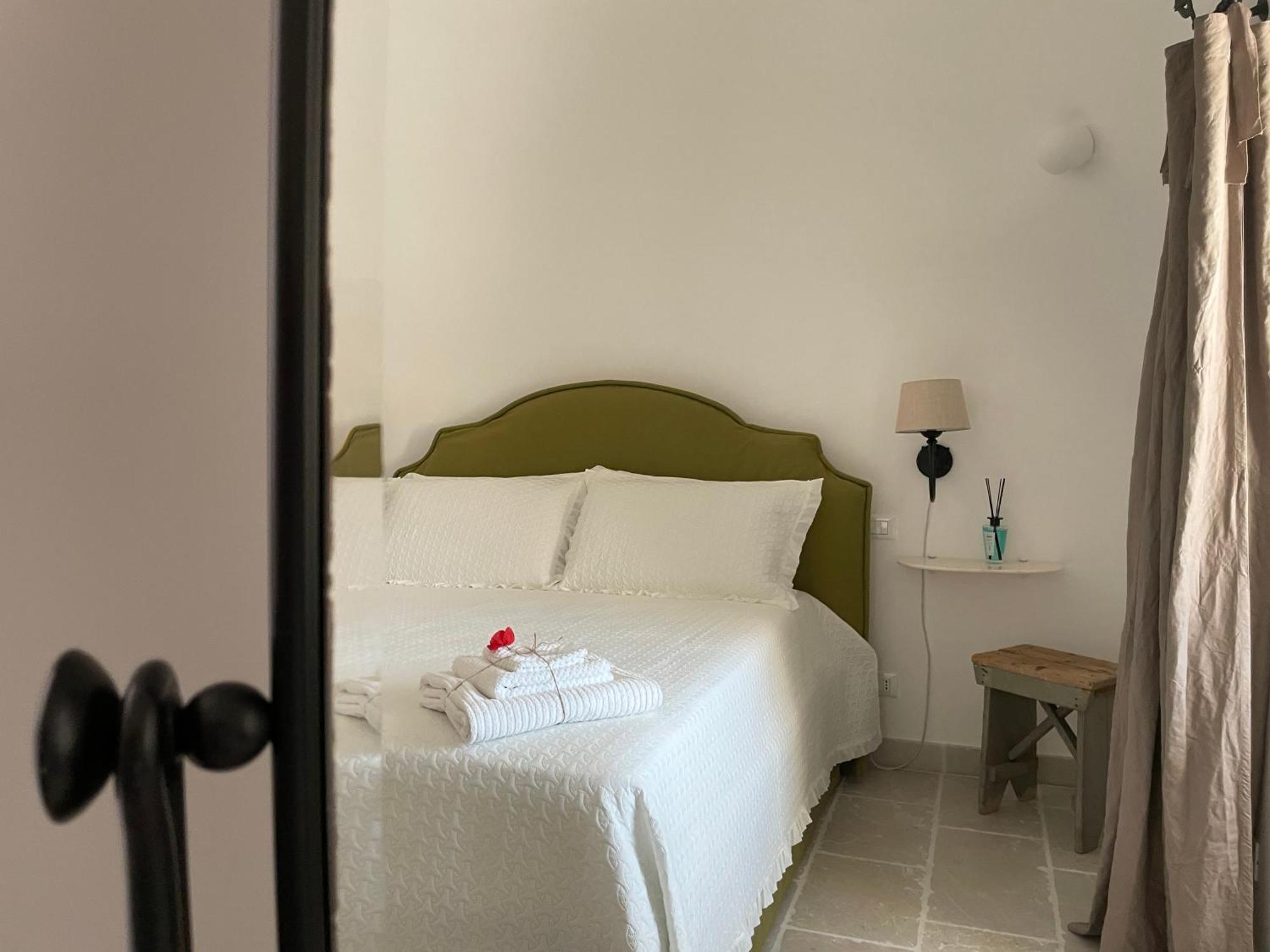 Hotel Dimora San Michele à Castellana Grotte Extérieur photo