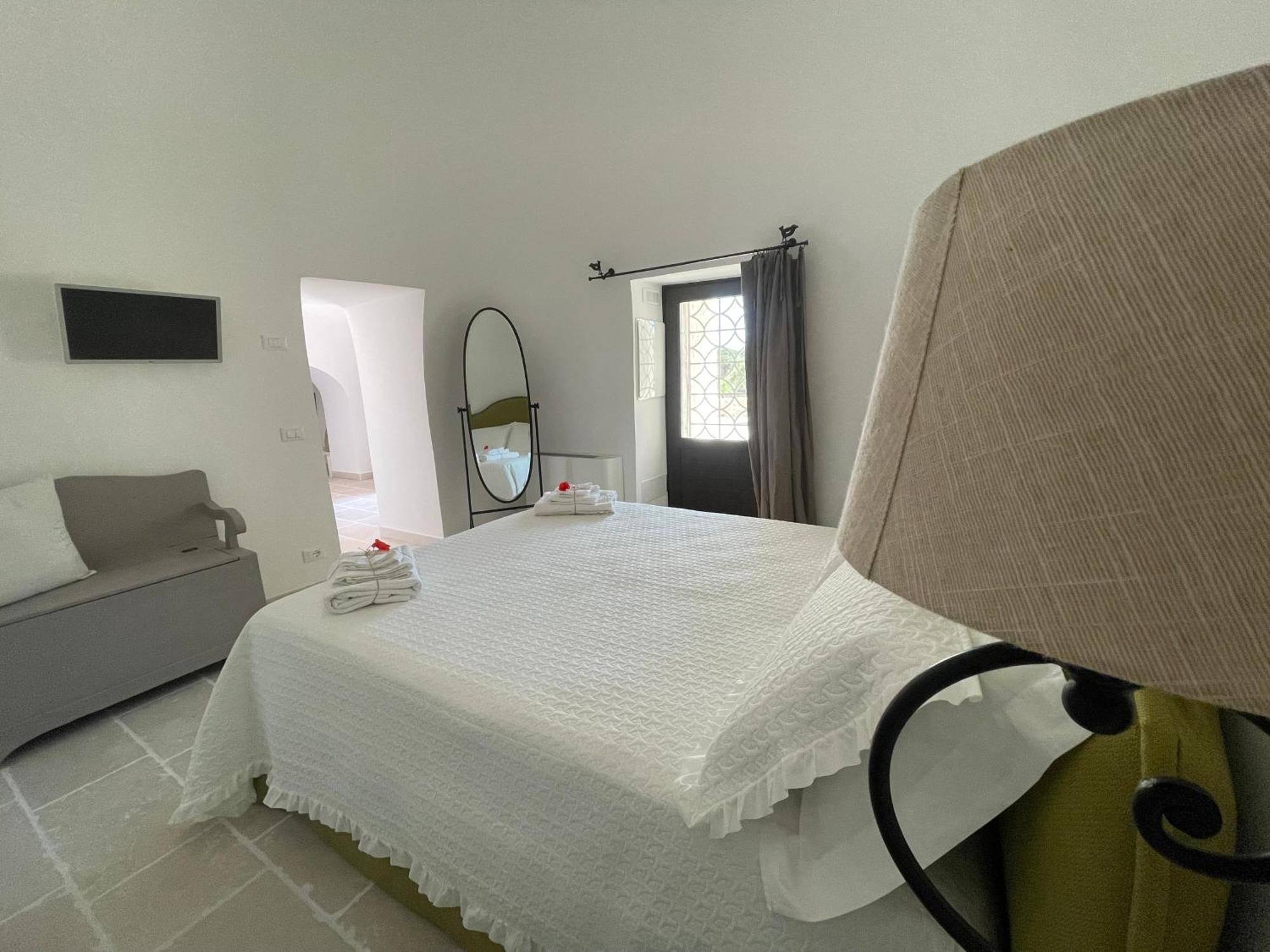 Hotel Dimora San Michele à Castellana Grotte Extérieur photo