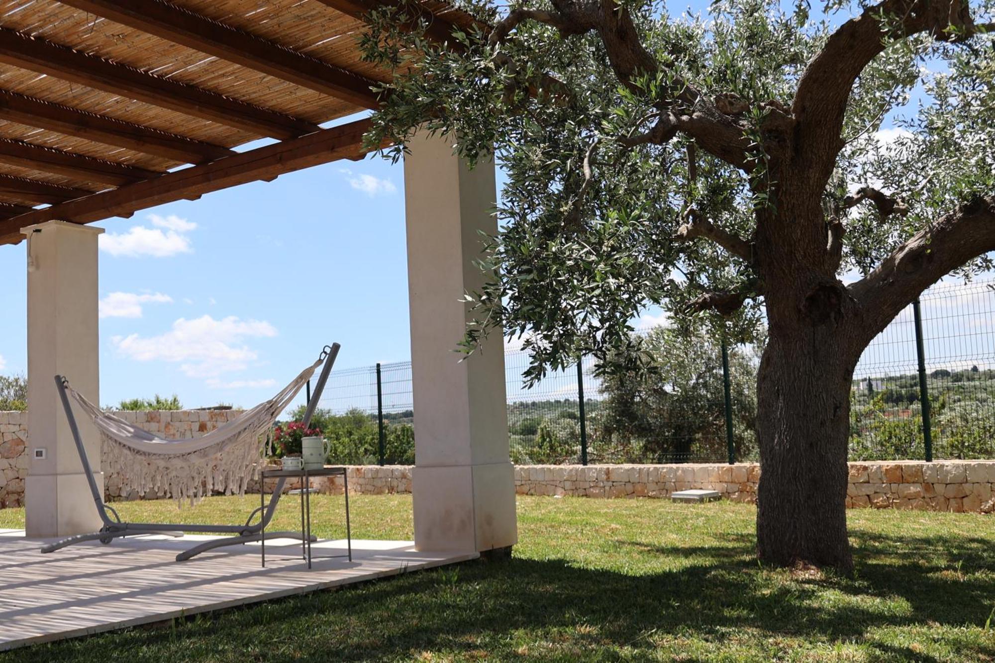 Hotel Dimora San Michele à Castellana Grotte Extérieur photo