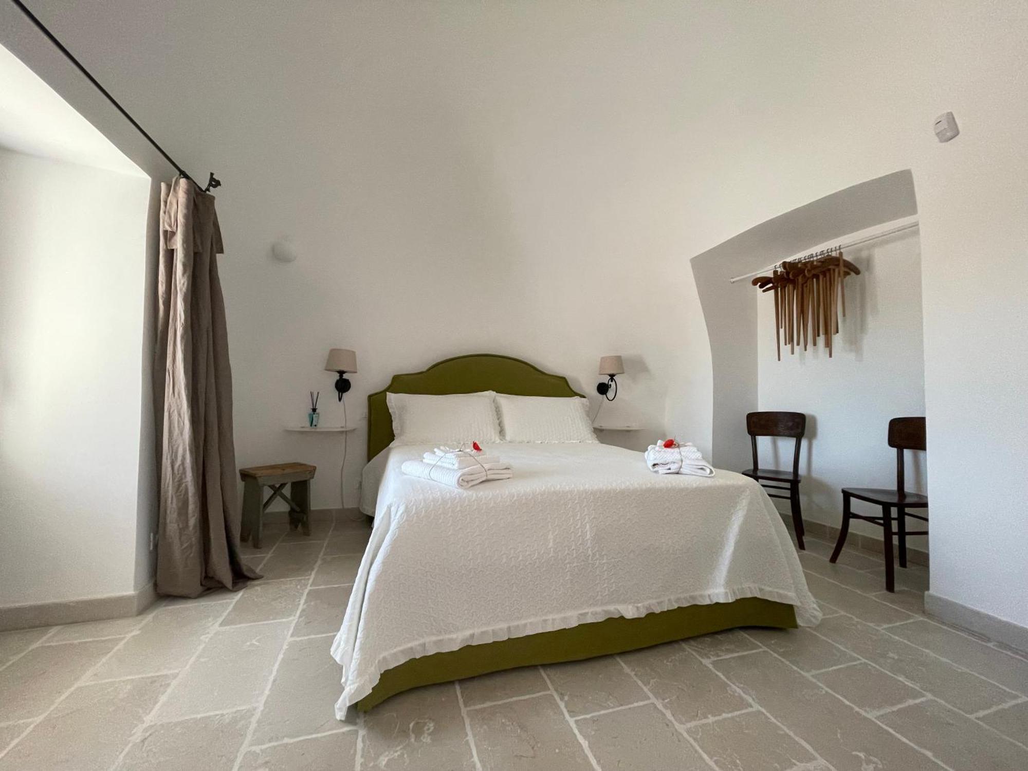 Hotel Dimora San Michele à Castellana Grotte Extérieur photo