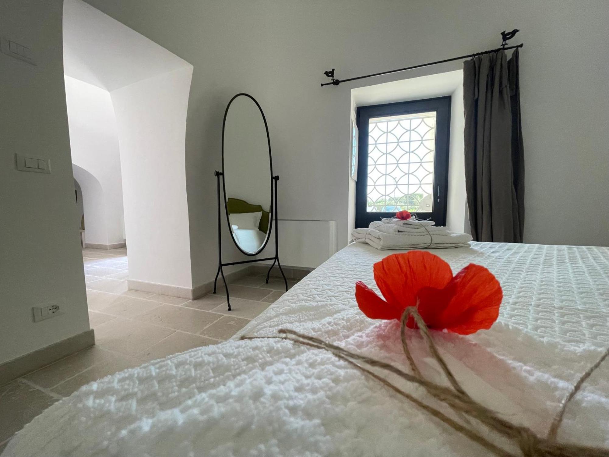 Hotel Dimora San Michele à Castellana Grotte Extérieur photo